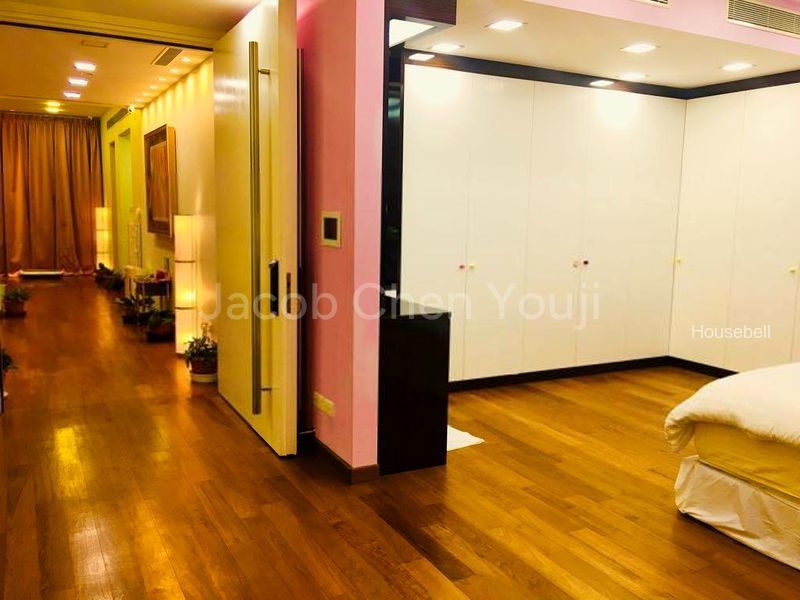 Paradise Island, S$ 24,000,000, 8,138 sqft, 有地 - Bungalow House