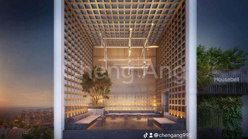TMW Maxwell, S$ 1,411,000, 484 sqft, Condos - Condominium