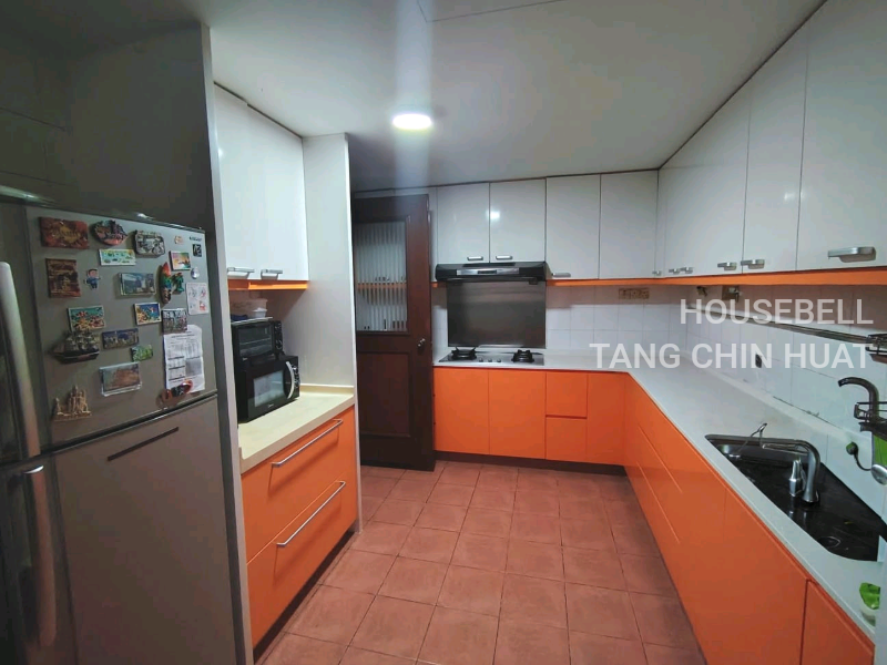Seletaris, S$ 4,200 (Negotiable) /mo, 1,313 sqft, Condos - Condominium