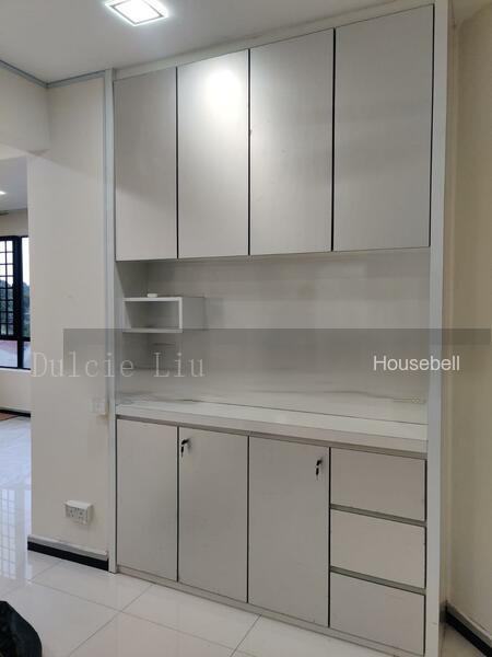 Flame Tree Park, S$ 5,600 /月, 1,593 sqft, 公寓 - Condominium