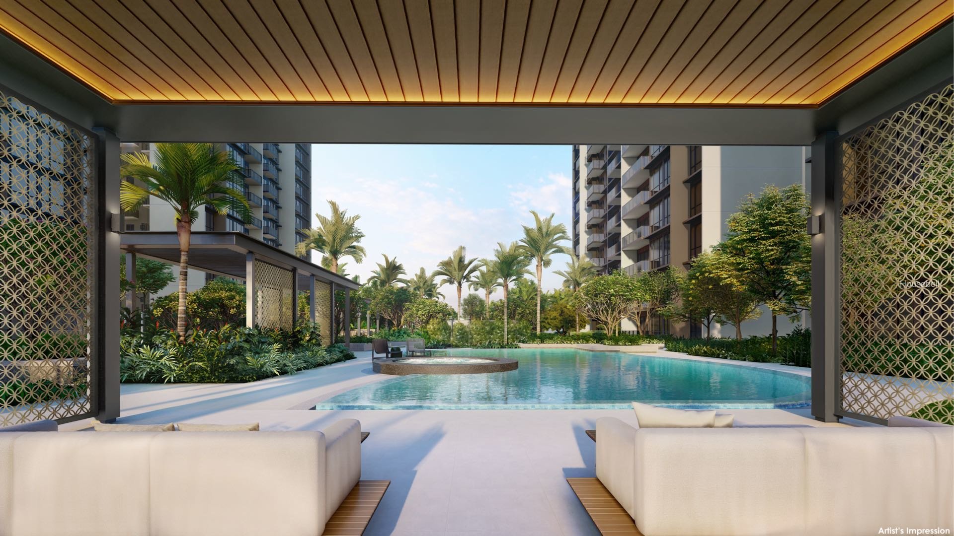 Emerald of Katong, S$ 2,300,000 (看屋后出价), 990 sqft, 公寓 - Condominium
