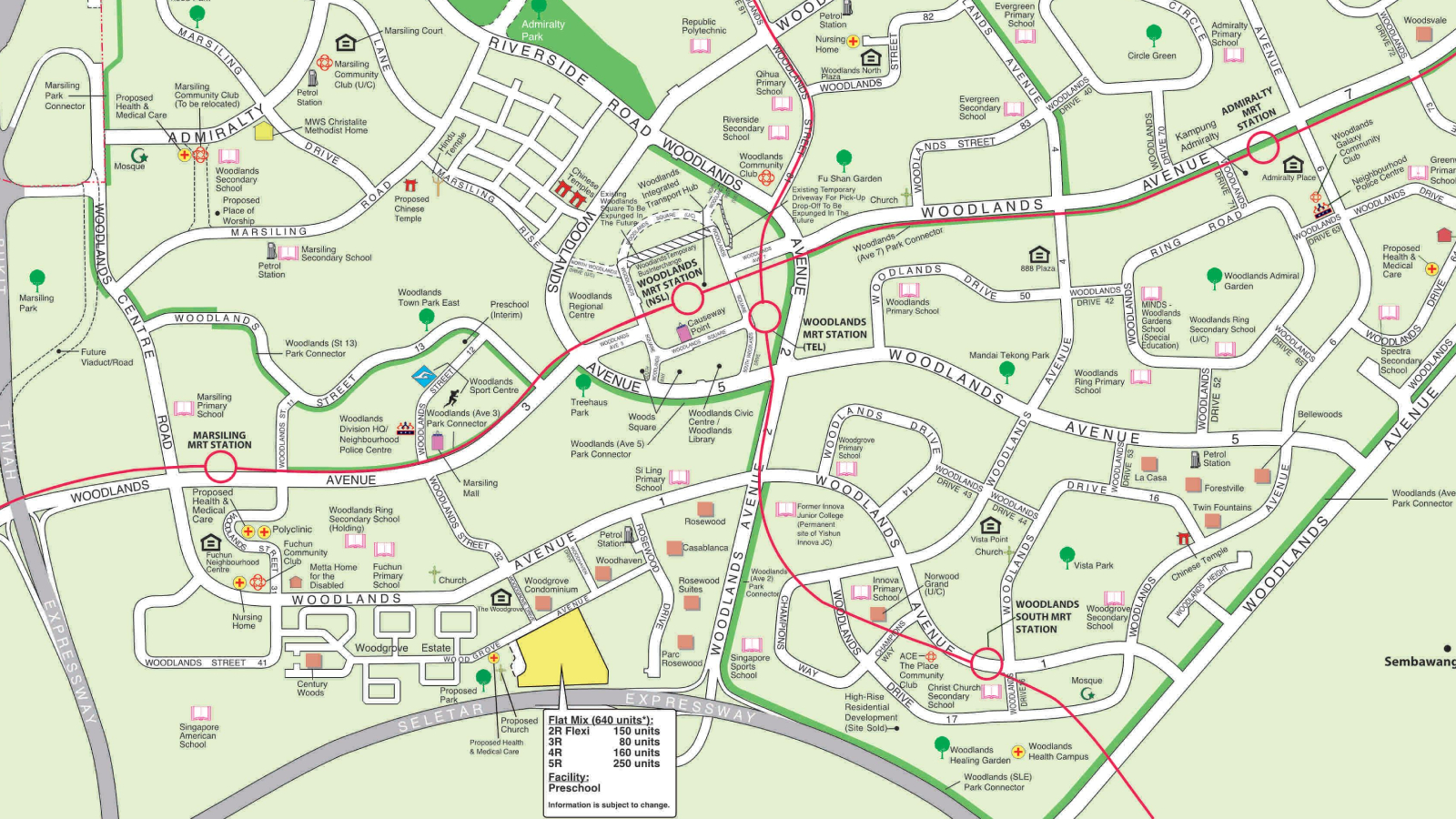 Singapore BTO June 2026