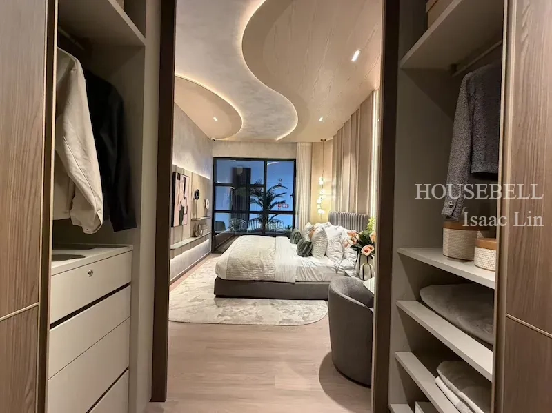 Pinery Residences, S$ 3,124,000, 1,227 sqft, 公寓 - Condominium