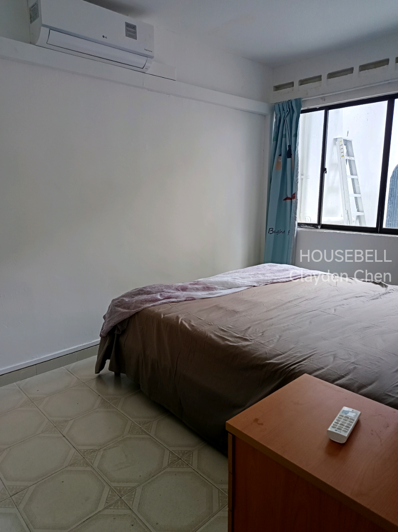 Student accommodation, S$ 1,700 /mo, 1,300 sqft, Landed - Corner Terrace