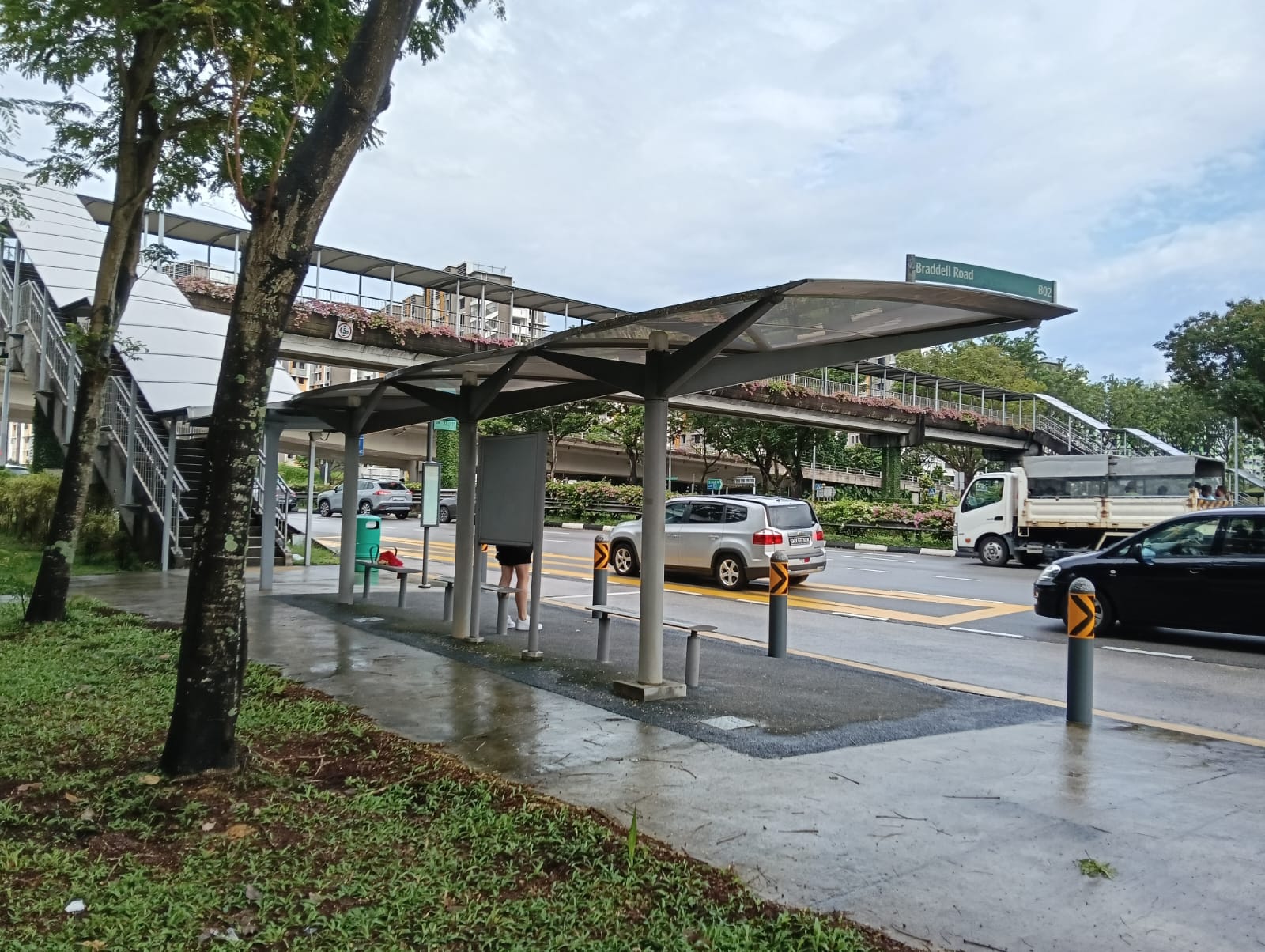 D13 最佳寄宿家庭/投资 - Woodleigh Mall/MRT、Serangoon Nex/MRT、宁静祥和、舒适惬意、中心便捷  /  D13 Best Homestay/Invest -Woodleigh Mall/MRT, Serangoon Nex/MRT, Peaceful & Quiet, Cosy & Comfy, Central & Convenient, S$ 1,000,001 (Negotiable), 603 sqft, Condos - Apartment