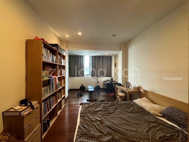 Sennett Avenue, S$ 13,000 /mo, 6,000 sqft, Landed - Semi-Detached House