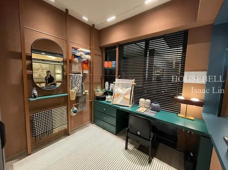 Sora, S$ 1,695,000, 667 sqft, Condos - Condominium