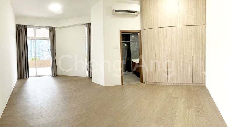 Honolulu Tower, S$ 16,500,000, 5,822 sqft, 公寓 - Apartment