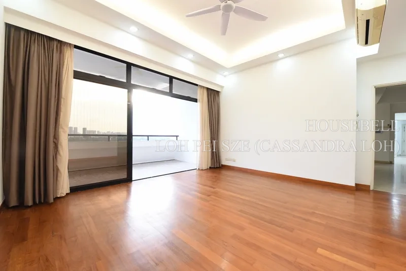 9 Regency Park for Rental, S$ 19,800 (看屋后出价) /月, 3,649 sqft, 公寓 - Condominium