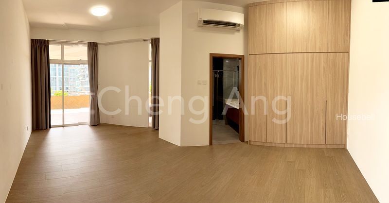 Honolulu Tower, S$ 16,500,000, 5,822 sqft, 公寓 - Apartment