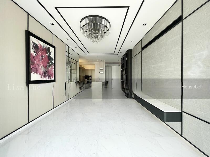 South Beach Residences, S$ 18,000 (Negotiable) /mo, 1,744 sqft, Condos - Condominium
