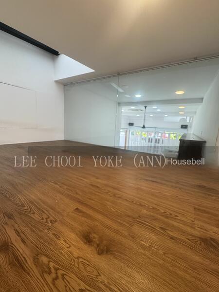 Shrewsbury Road, S$ 3,998,000, 2,300 sqft, 有地 - Corner Terrace