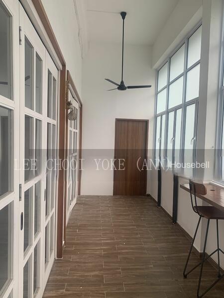 Shrewsbury Road, S$ 3,998,000, 2,300 sqft, 有地 - Corner Terrace