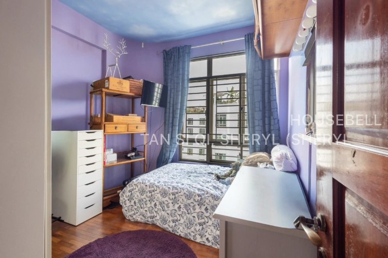 Northvale, S$ 2,580,000 (Negotiable), 2,723 sqft, Condos - Apartment