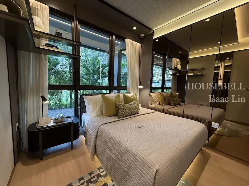 Zyon Grand, S$ 5,395,000, 1,615 sqft, Condos - Condominium