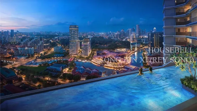 Union Square Residences(1)