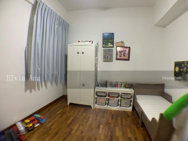 Tiara, S$ 7,999 (最低价格) /月, 1,550 sqft, 公寓 - Apartment