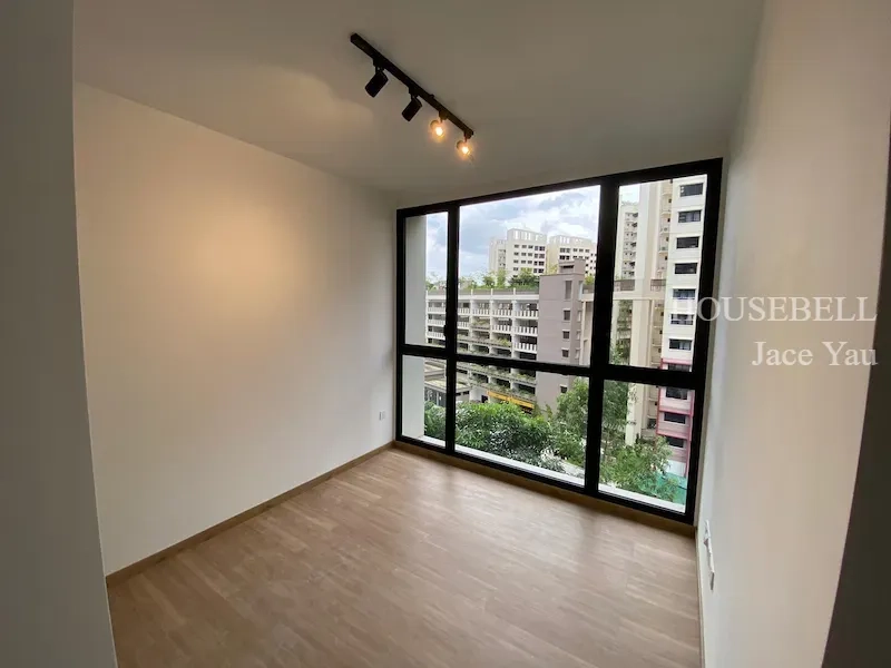 Le Quest, S$ 4,700 /月, 818 sqft, 公寓 - Condominium