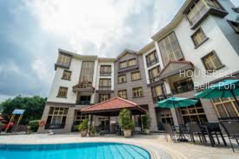 Orange Regency(2)