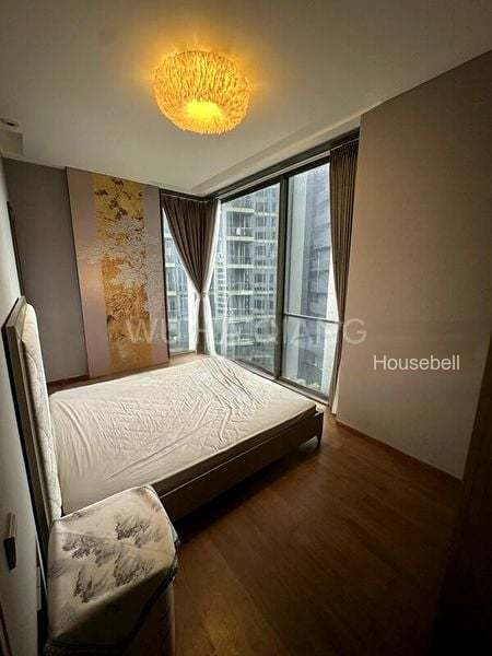 3 Orchard By-The-Park, S$ 8,600 /mo, 1,066 sqft, Condos - Condominium