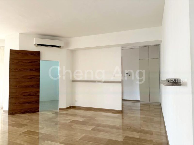 Honolulu Tower, S$ 16,500,000, 5,822 sqft, 公寓 - Apartment