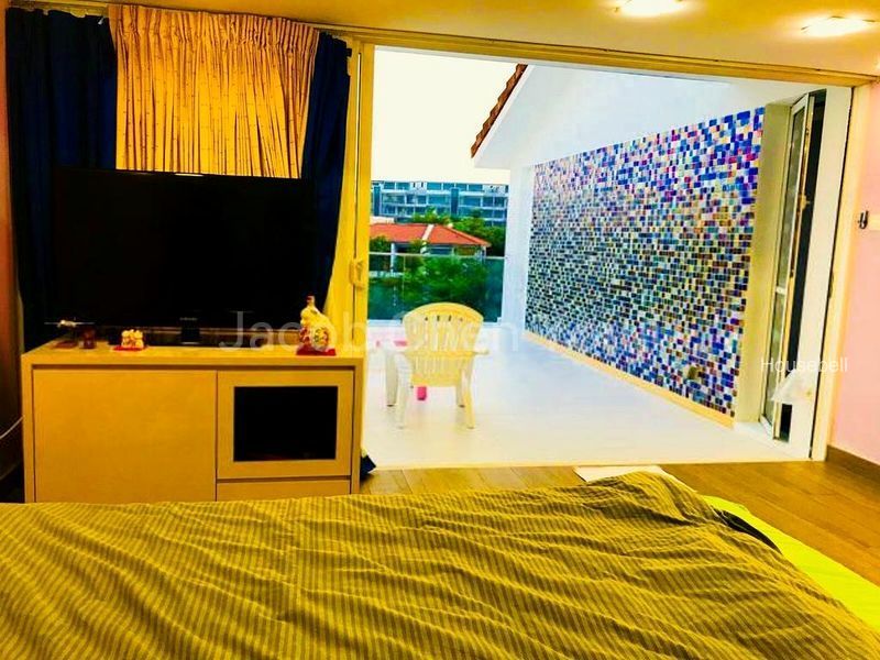 Paradise Island, S$ 24,000,000, 8,138 sqft, 有地 - Bungalow House