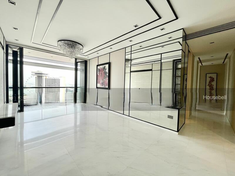 South Beach Residences, S$ 7,080,000 (可协商价格), 1,744 sqft, 公寓 - Condominium
