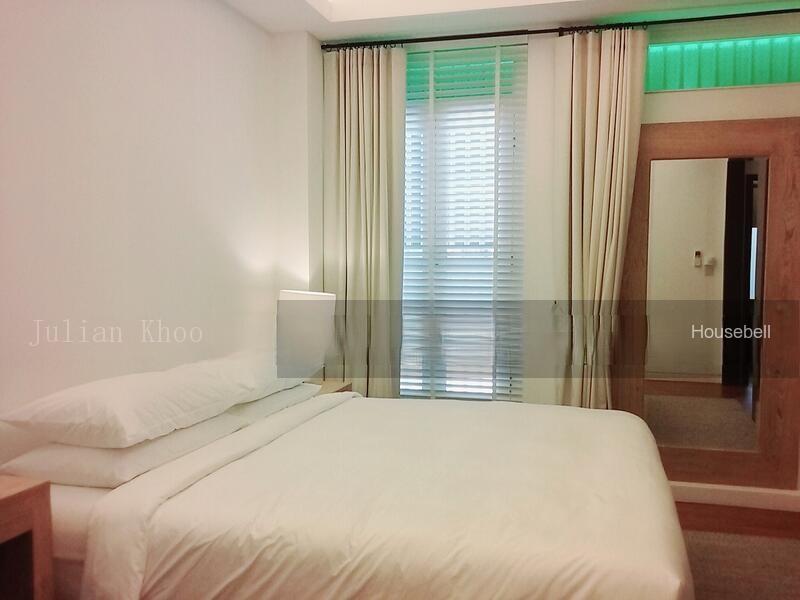 Lotus at Paya Lebar, S$ 3,790 /月, 667 sqft, 公寓 - Condominium