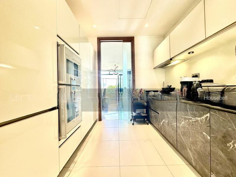 Volari, S$ 4,700,000 (最低价格), 1,636 sqft, 公寓 - Condominium