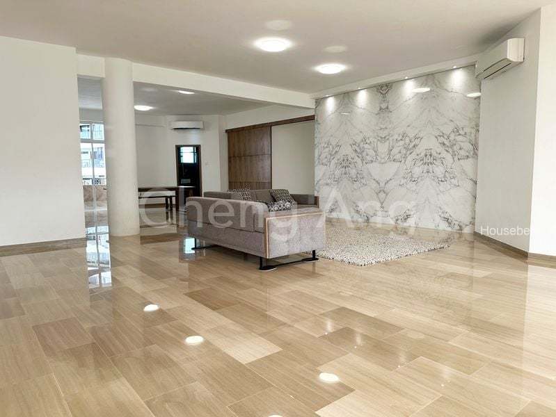 Honolulu Tower, S$ 16,500,000, 5,822 sqft, 公寓 - Apartment