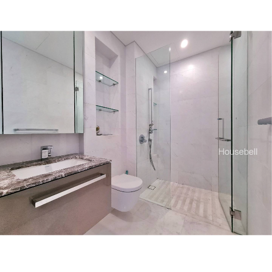 South Beach Residences, S$ 17,000 (可协商价格) /月, 1,916 sqft, 公寓 - Condominium