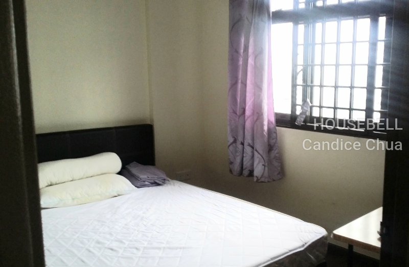 Room Rental in Central(1)
