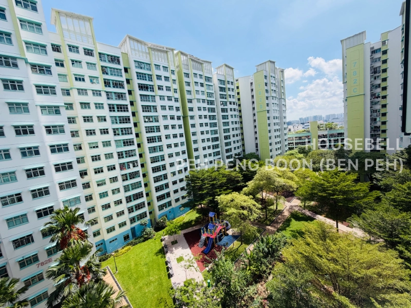 latest 5I Corner Unit For Sales(1)