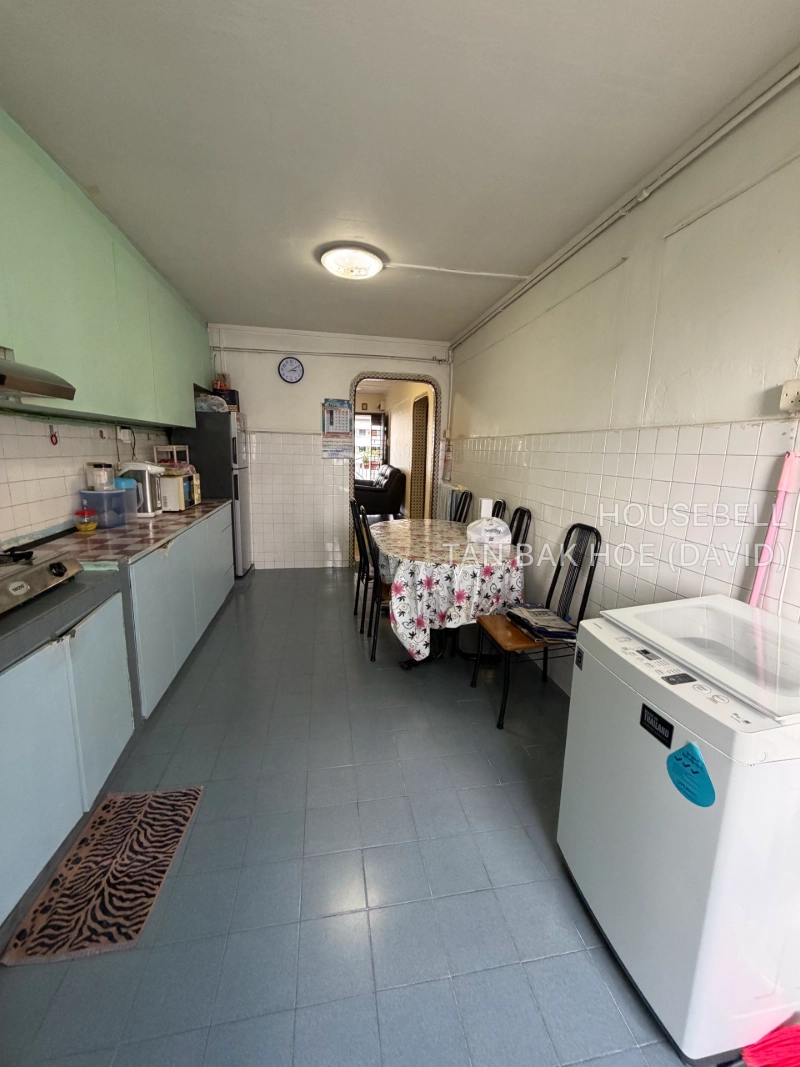 3NG Ang mo Kio Blk 504 for sale !(6)