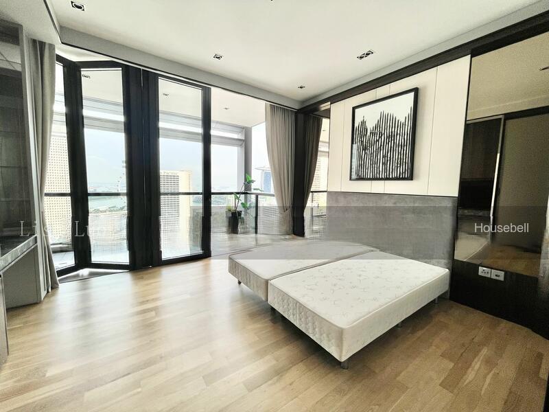 South Beach Residences, S$ 18,000 (Negotiable) /mo, 1,744 sqft, Condos - Condominium