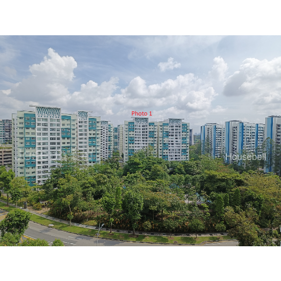 315C Yishun Avenue 9
