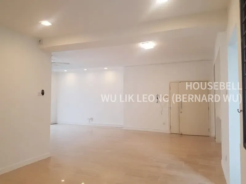 Botanic Gardens View, S$ 7,500 (可协商价格) /月, 1,755 sqft, 公寓 - Apartment