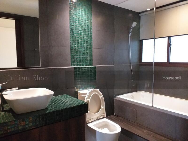 Lotus at Paya Lebar, S$ 3,790 /月, 667 sqft, 公寓 - Condominium