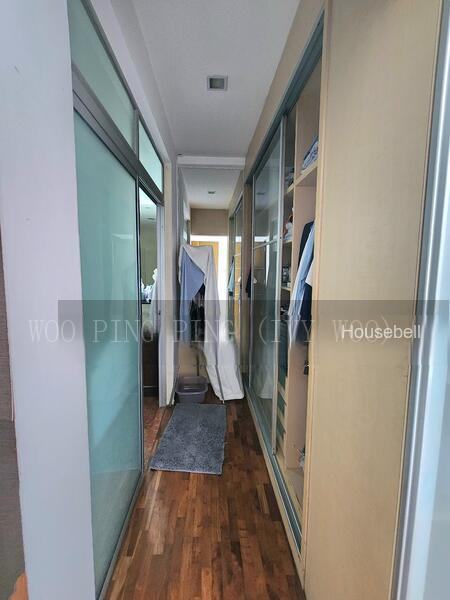 Crystal De Azure, S$ 2,000,000, 1,313 sqft, 公寓 - Apartment