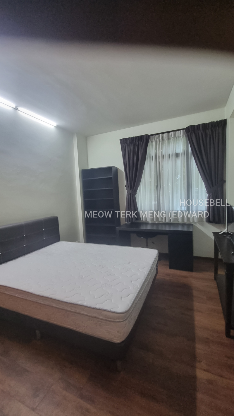 Chestervale, S$ 4,500 /月, 1,507 sqft, 公寓 - Executive Condominium