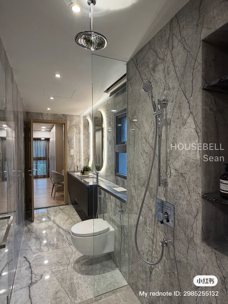 Brand New Spacious 7 Bedroom 5 Storey Terraced House 新加坡🇸🇬诺维娜五层电梯7房豪华永久排屋, S$ 7,880,000 (Negotiable), 6,143 sqft, Landed - Terraced House
