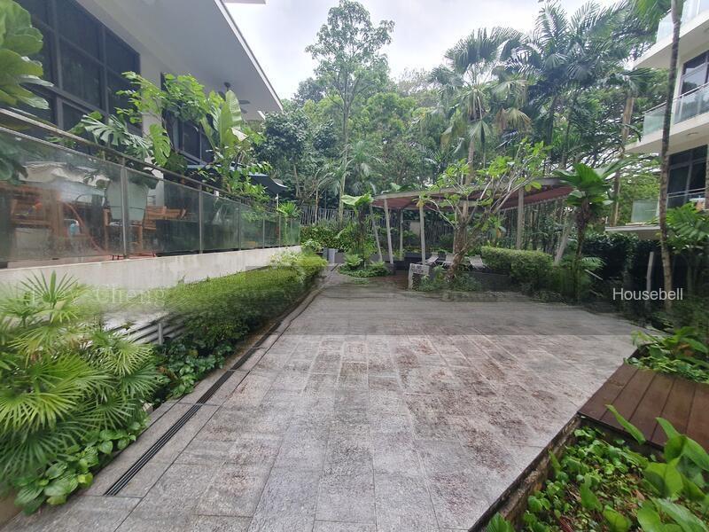 The Foresta @ Mount Faber, S$ 1,500,000 (Starting From), 818 sqft, Condos - Condominium