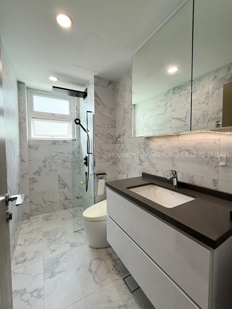 Woodgrove Condo, S$ 7,900 (Negotiable) /mo, 2,153 sqft, Condos - Condominium