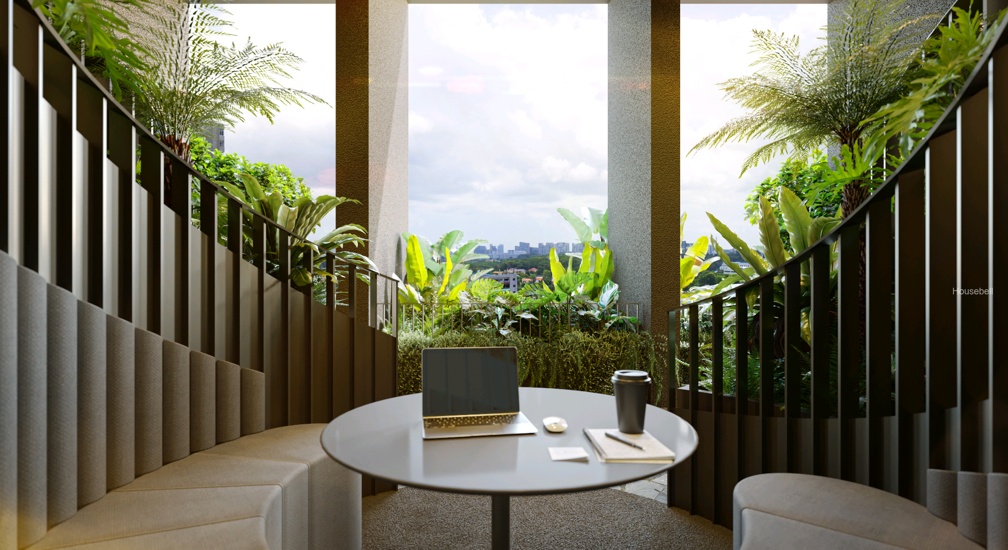 The Reserve Residences, S$ 1,888,888, 614 sqft, 公寓 - Condominium