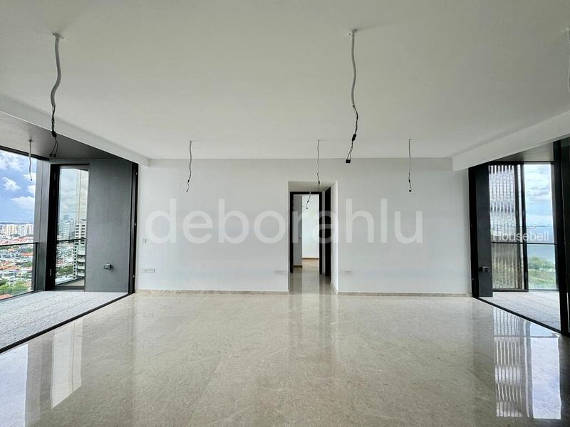 Meyer Mansion, S$ 5,300,000, 1,765 sqft, 公寓 - Condominium