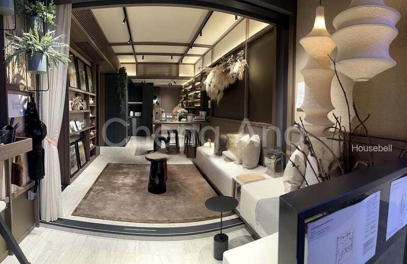 TMW Maxwell, S$ 1,411,000, 484 sqft, Condos - Condominium