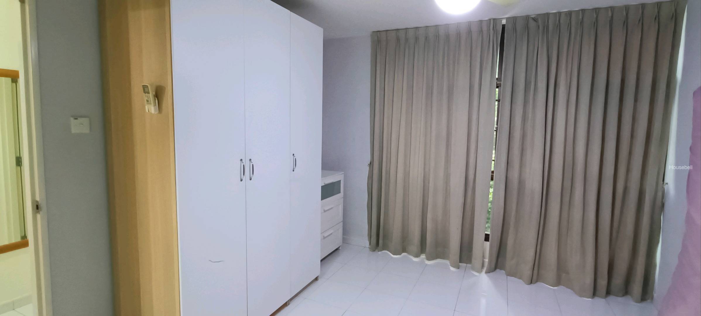 465 Segar Road, S$ 3,200 (最低价格) /月, 1,184 sqft, 组屋 - 5 I
