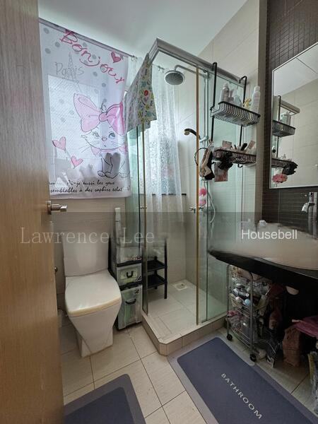 Carlyx Residence, S$ 1,250,000, 753 sqft, Condos - Apartment