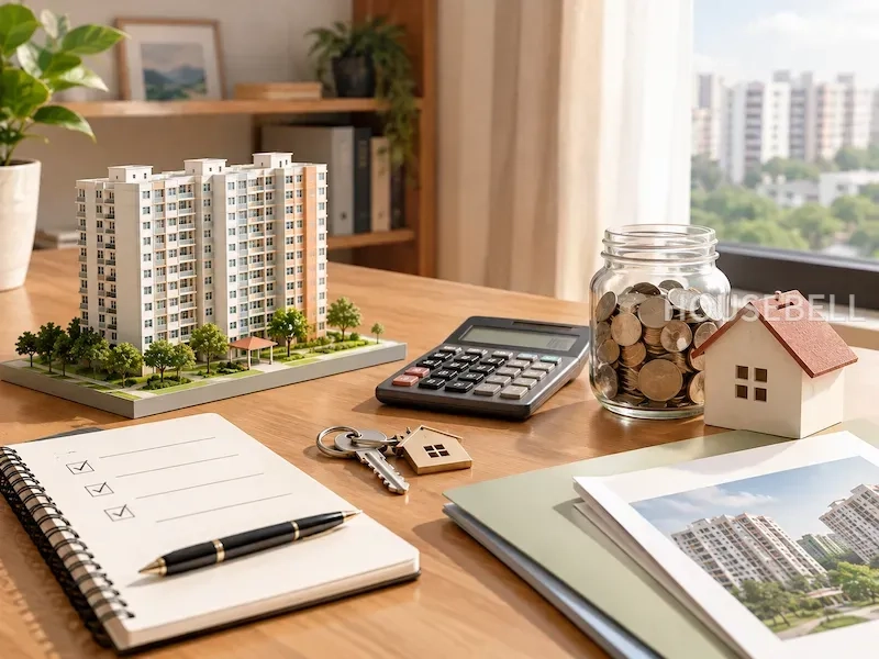 Remaining Lease and CPF: A Buyer-Specific Check for Older HDB Flats