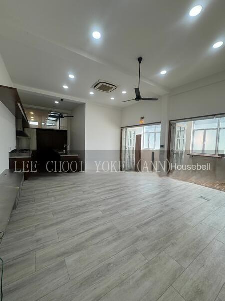 Shrewsbury Road, S$ 3,998,000, 2,300 sqft, 有地 - Corner Terrace